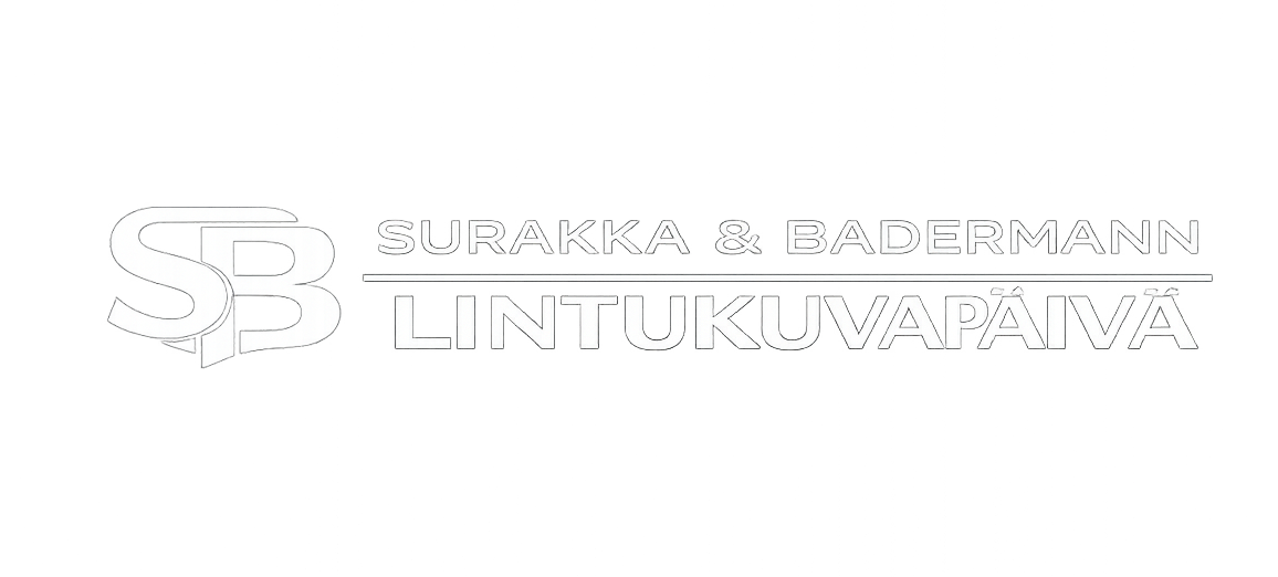 Surakka & Badermann Lintukuvapäivä